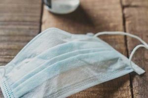 Covid Safe Face Mask