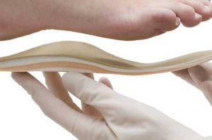 Orthotics