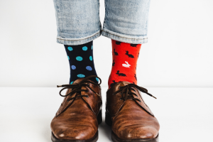 Shoes & Socks