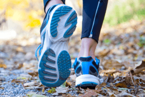 Running