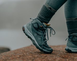 Orthotics